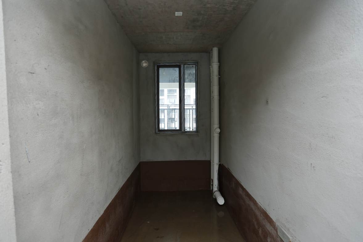 茉莉公馆  3室2厅2卫   68.80万室内图