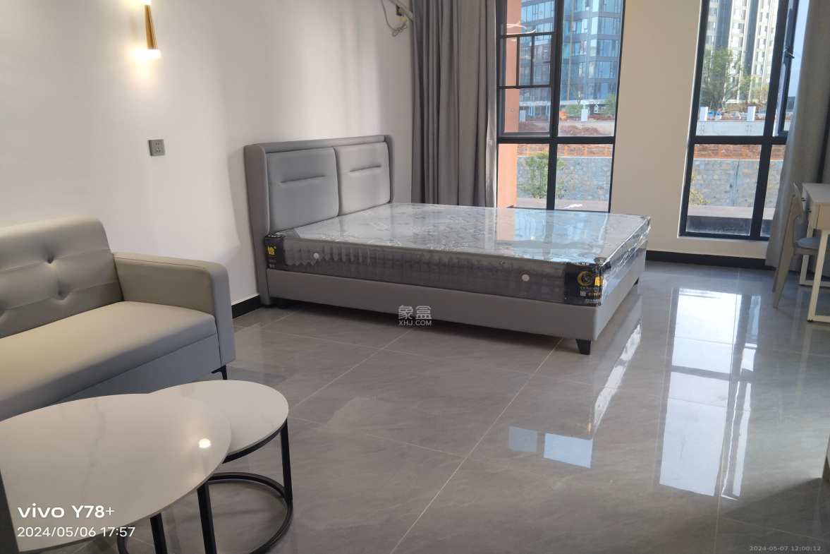 华雅林语苑  1室1厅1卫    1680.0元/月 华雅林语苑  1室1厅1卫    1680.0元/月室内图