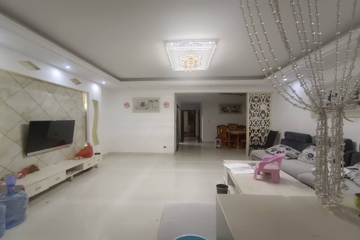 水映豪廷（一，二，三期）  3室2厅2卫    2800.0元/月室内图