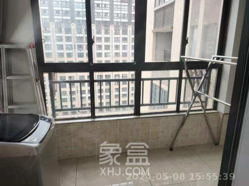 五矿紫湖香醍  4室2厅2卫   2800.00元/月室内图