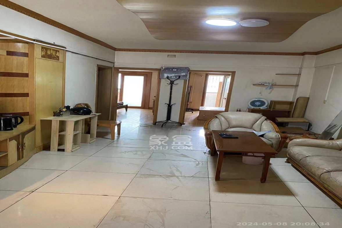 省建苑小区  3室2厅1卫   2100.00元/月室内图1