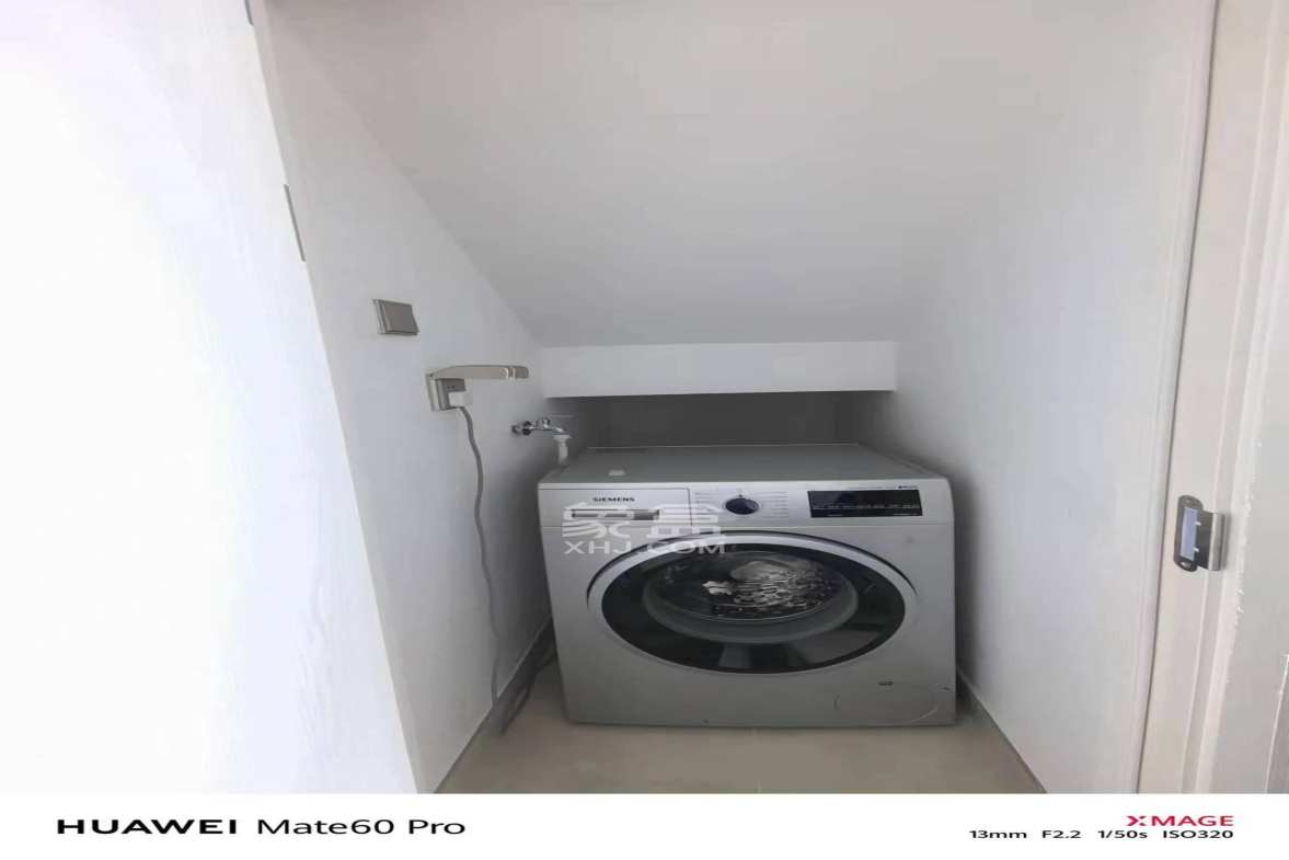 华远华时代  3室1厅2卫   4500.00元/月室内图