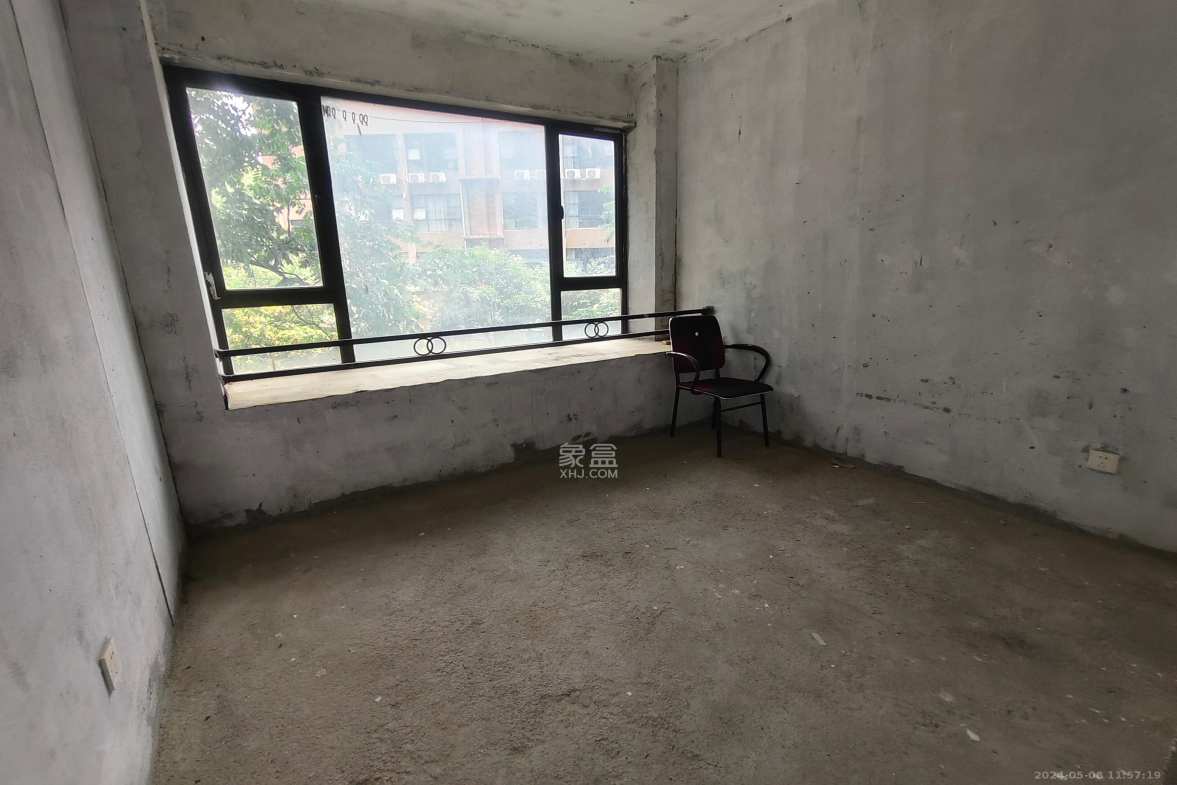 长城水郡  3室2厅1卫    1500.0元/月室内图