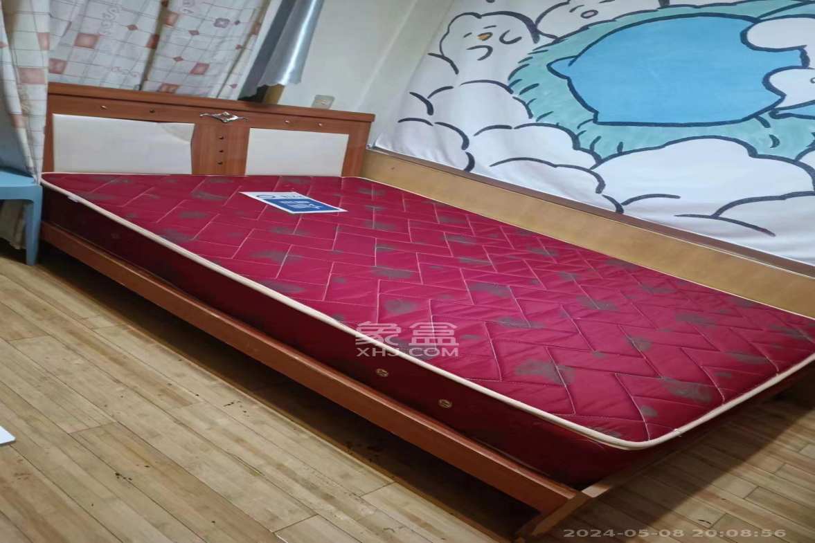 省建苑小区  3室2厅1卫   2100.00元/月室内图