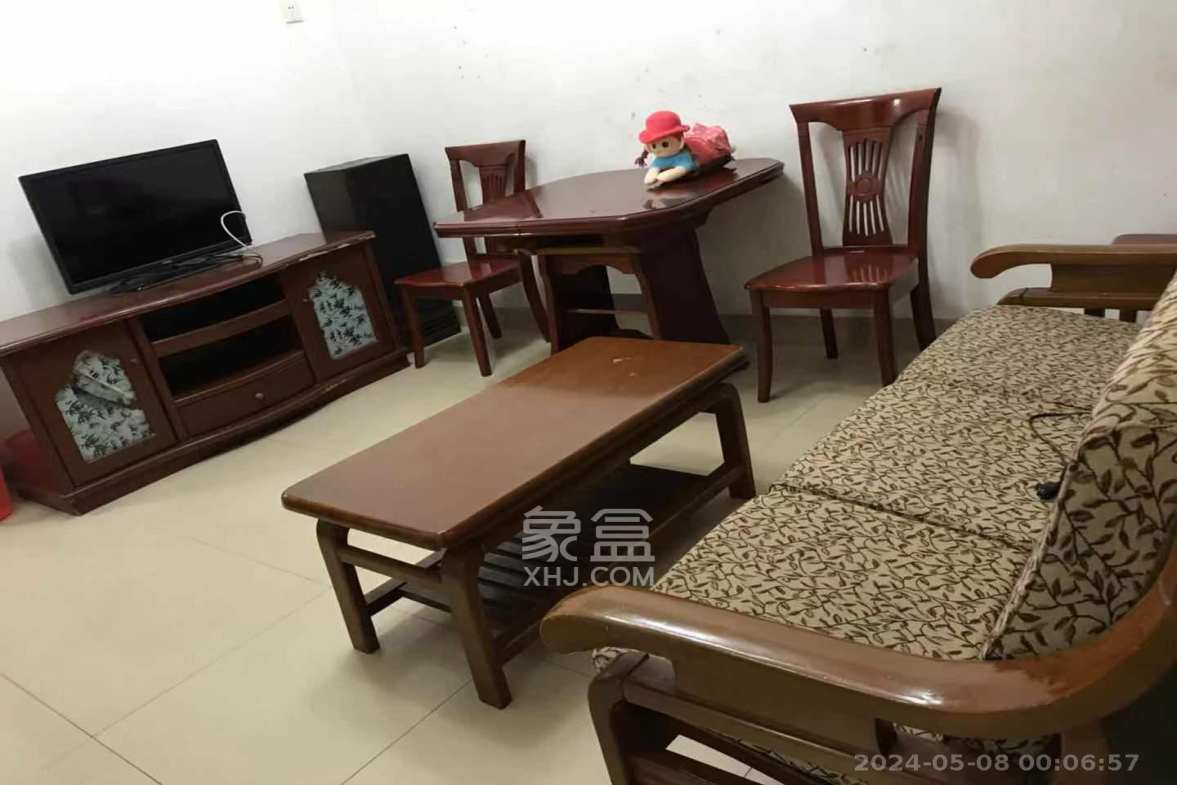 省机械工业学院（湖南工业职业学院雨花校区）  2室1厅1卫   2700.00元/月室内图1