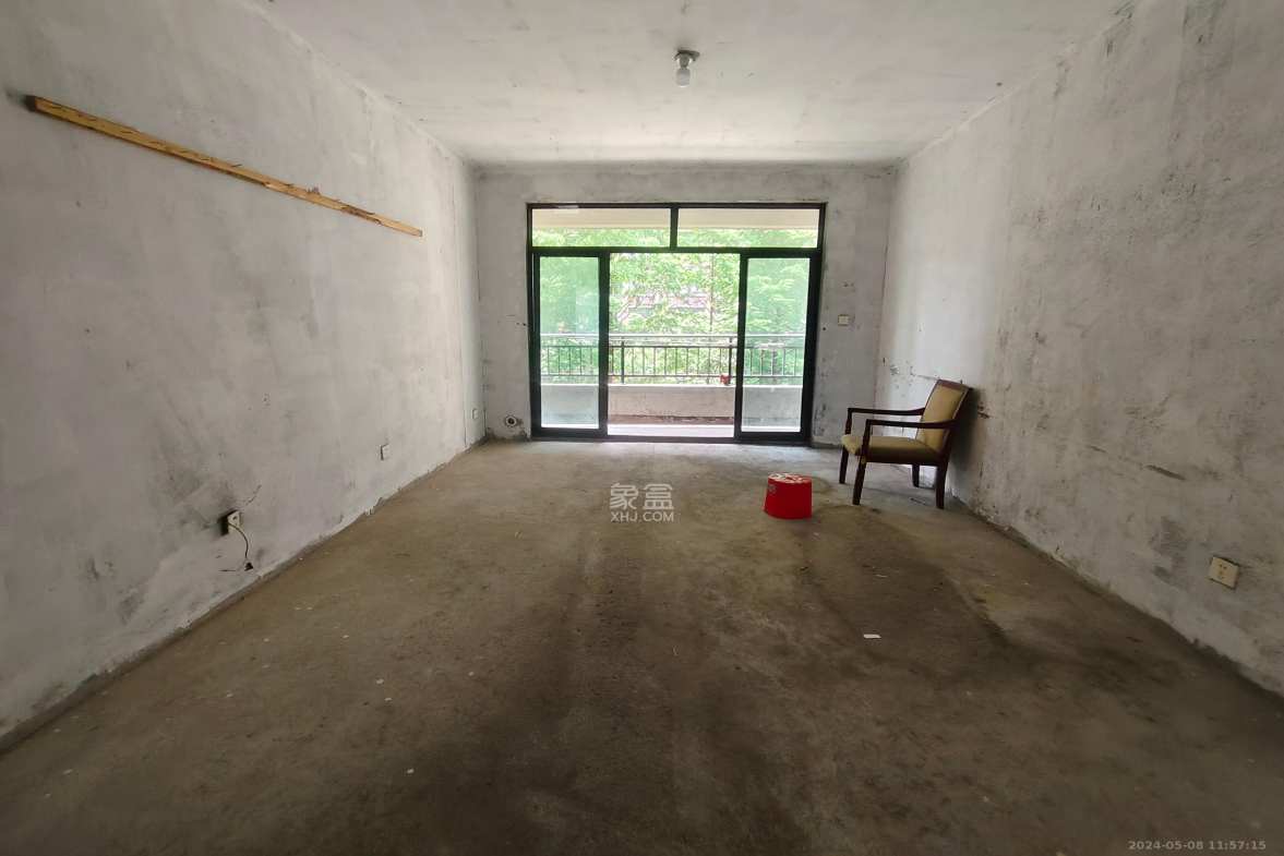 长城水郡  3室2厅1卫    1500.0元/月室内图