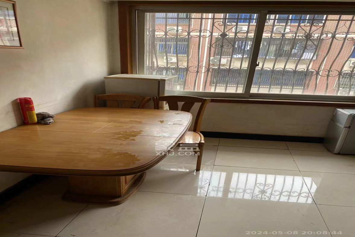 省建苑小区  3室2厅1卫   2100.00元/月室内图