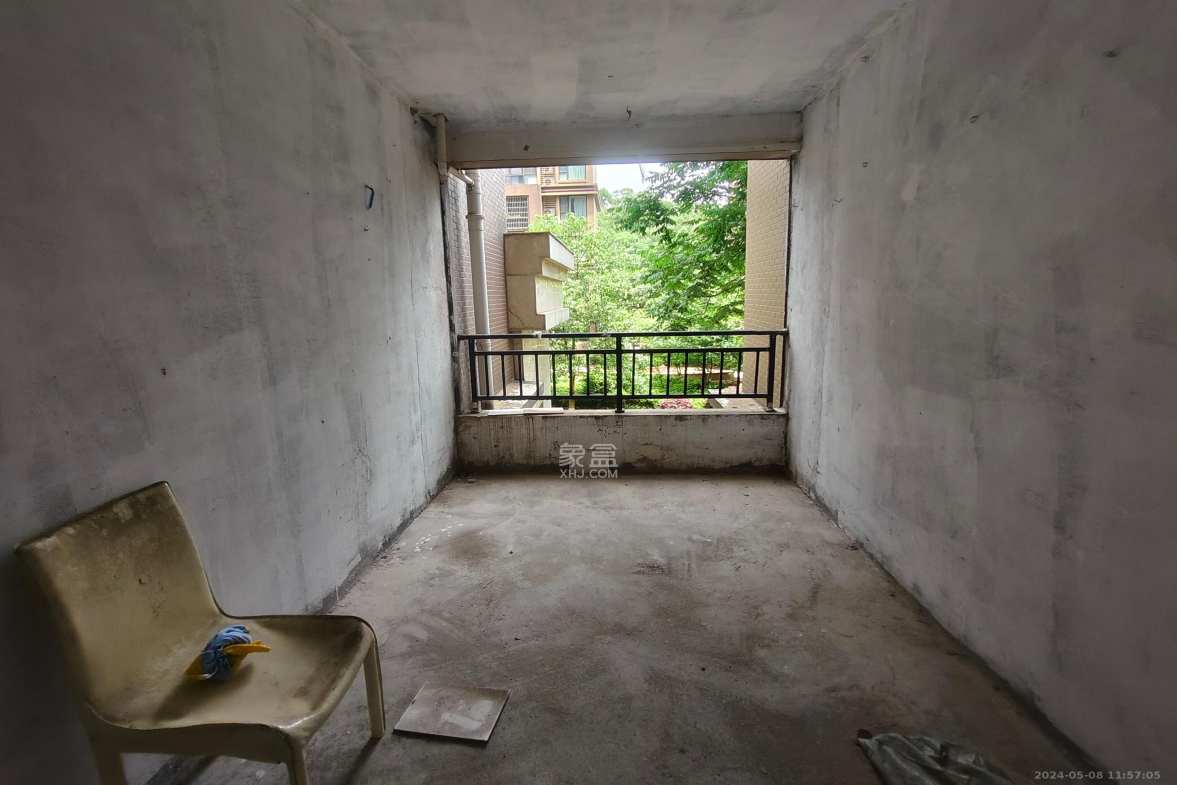 长城水郡  3室2厅1卫    1500.0元/月室内图1