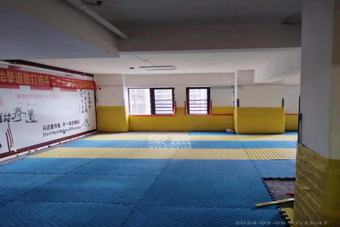 钰龙天下二期（钰龙佳园）  1室1厅1卫   13000.00元/月室内图