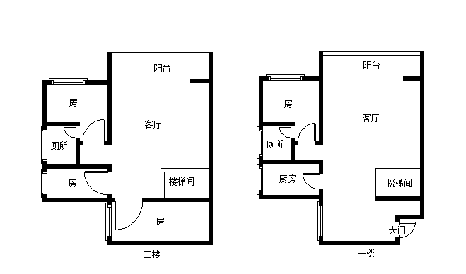 银山御园  5室2厅2卫   82.00万