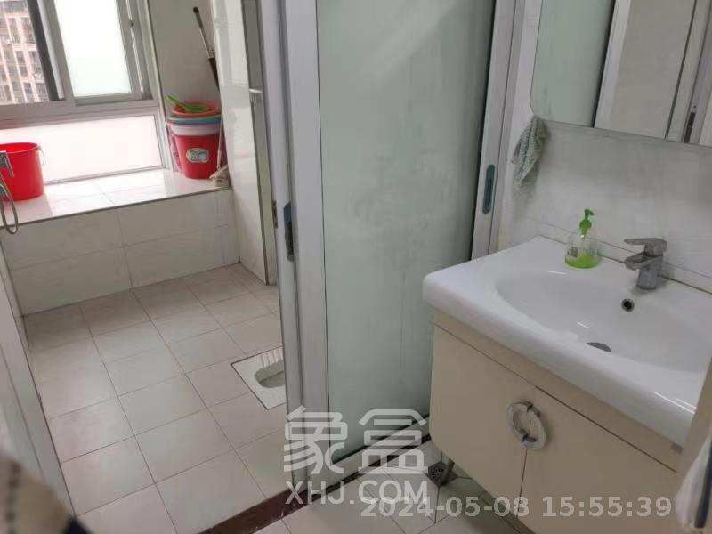 五矿紫湖香醍  4室2厅2卫   2800.00元/月室内图