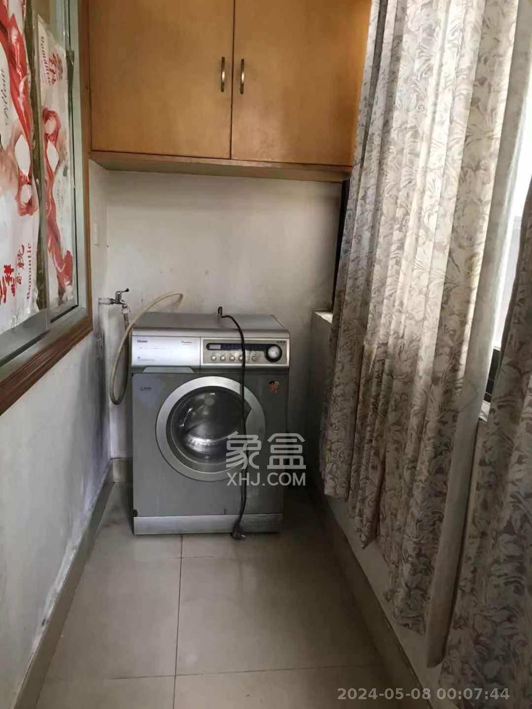 省机械工业学院（湖南工业职业学院雨花校区）  2室1厅1卫   2700.00元/月室内图