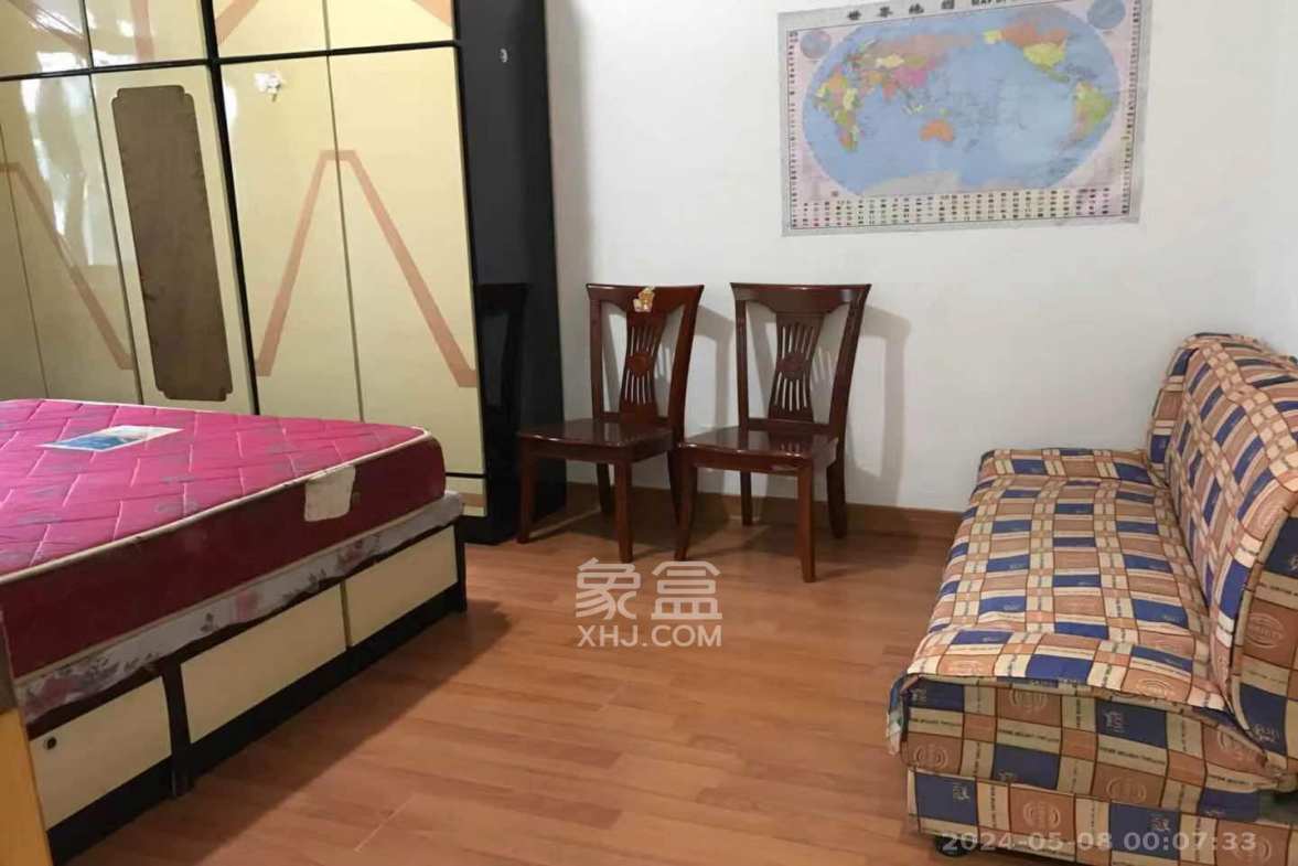 省机械工业学院（湖南工业职业学院雨花校区）  2室1厅1卫   2700.00元/月室内图