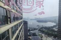 卓越浅水湾  1室1厅1卫   1800.00元/月