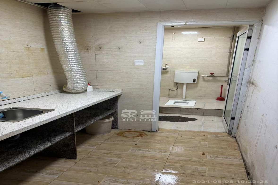 建发中央悦府  2室2厅1卫   8000.00元/月室内图