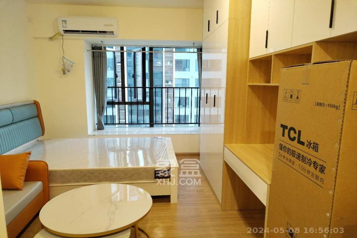 碧桂园印象  0室0厅0卫   1650.00元/月室内图