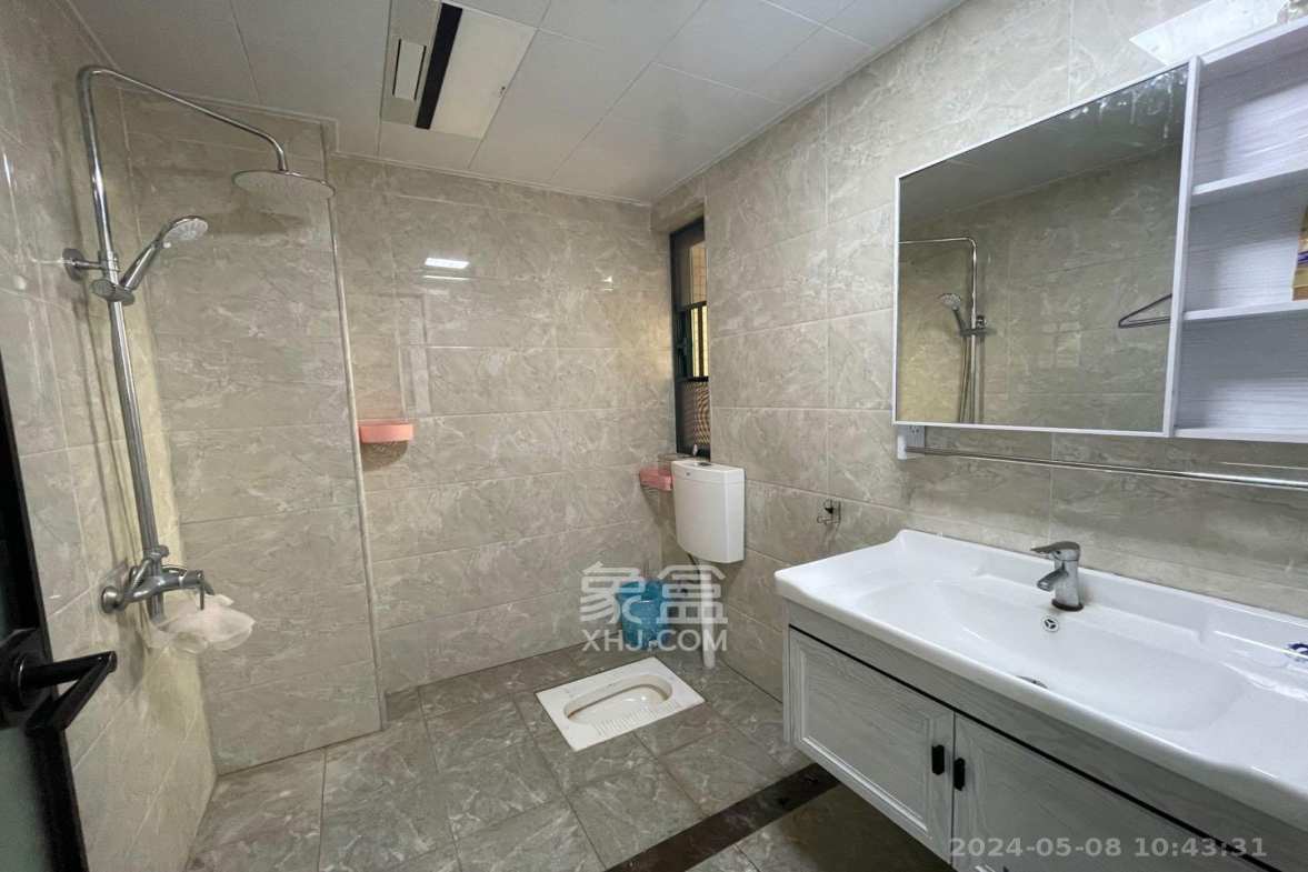 富基世纪公园  3室2厅2卫    2000.0元/月 富基世纪公园  3室2厅2卫    2000.0元/月室内图