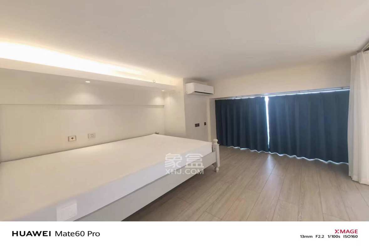 华远华时代  3室1厅2卫   4500.00元/月室内图