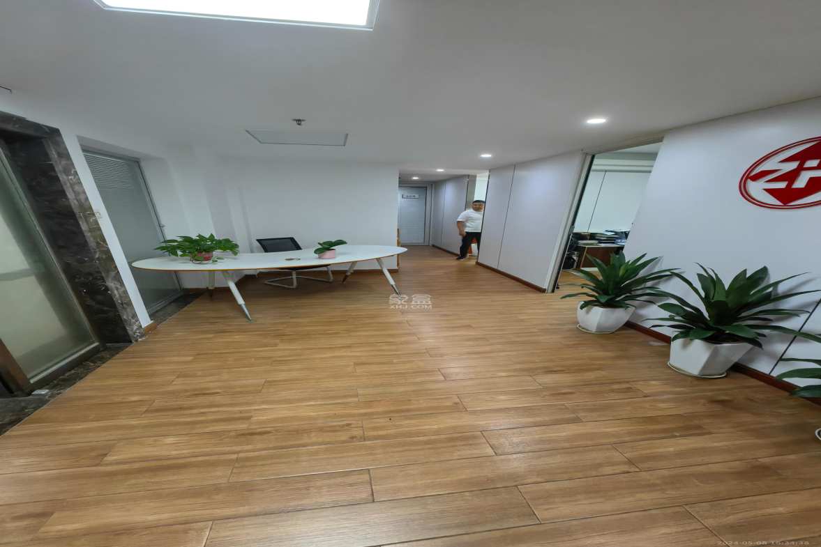 中建芙蓉工社  1室1厅1卫    13000.0元/月室内图