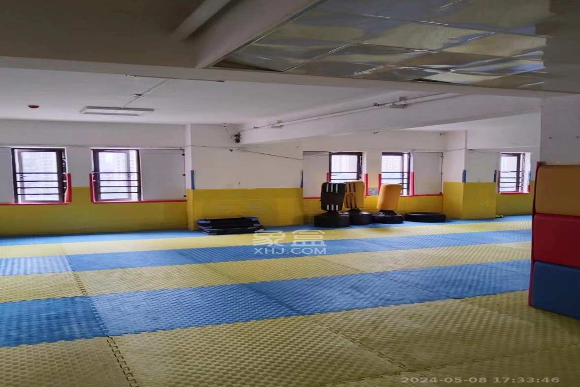 钰龙天下二期（钰龙佳园）  1室1厅1卫   13000.00元/月室内图