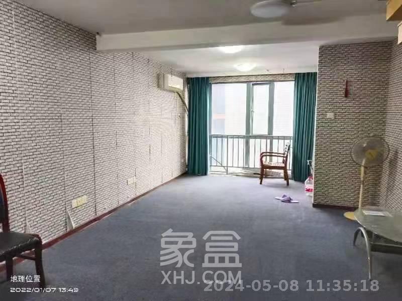 华菱蓝调国际（华菱.香墅美地）  2室2厅1卫   1600.00元/月