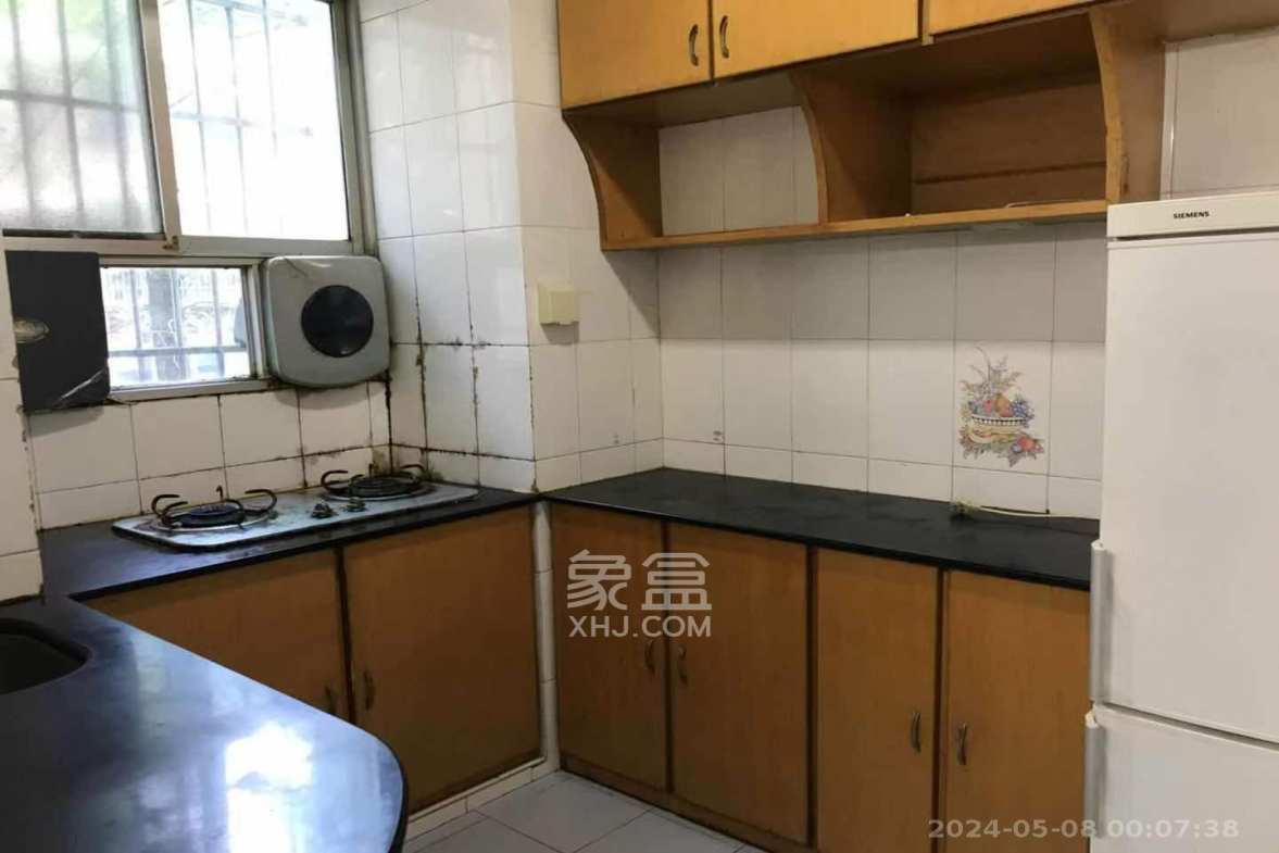 省机械工业学院（湖南工业职业学院雨花校区）  2室1厅1卫   2700.00元/月室内图