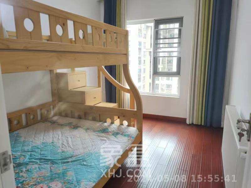 五矿紫湖香醍  4室2厅2卫   2800.00元/月室内图
