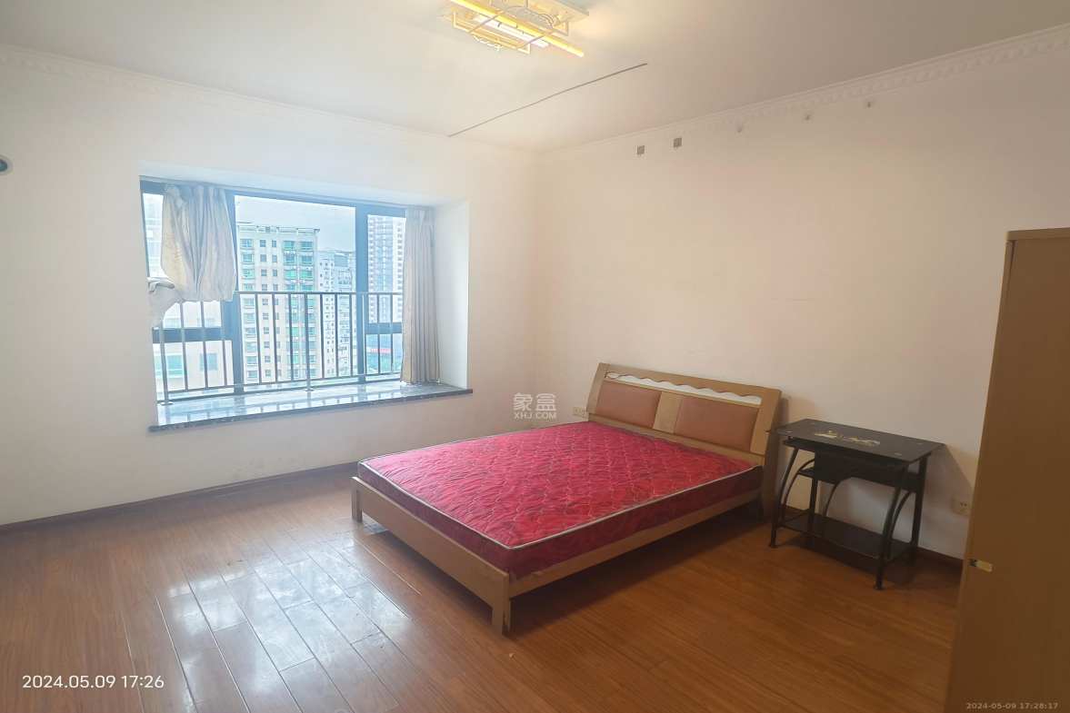 万象新天  3室2厅2卫   3200.00元/月室内图