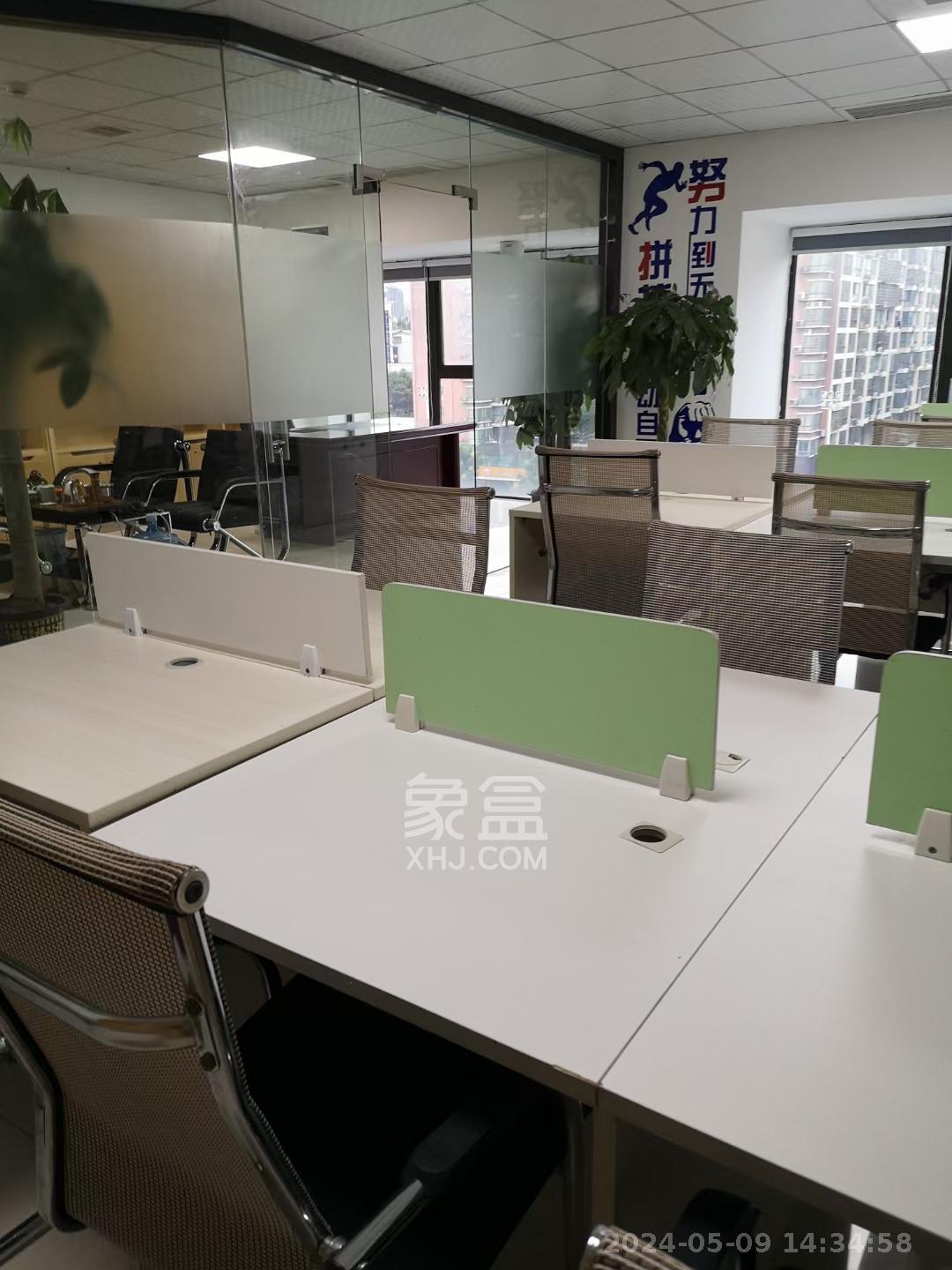 达美D6区   43.51㎡      6500.0元/月室内图