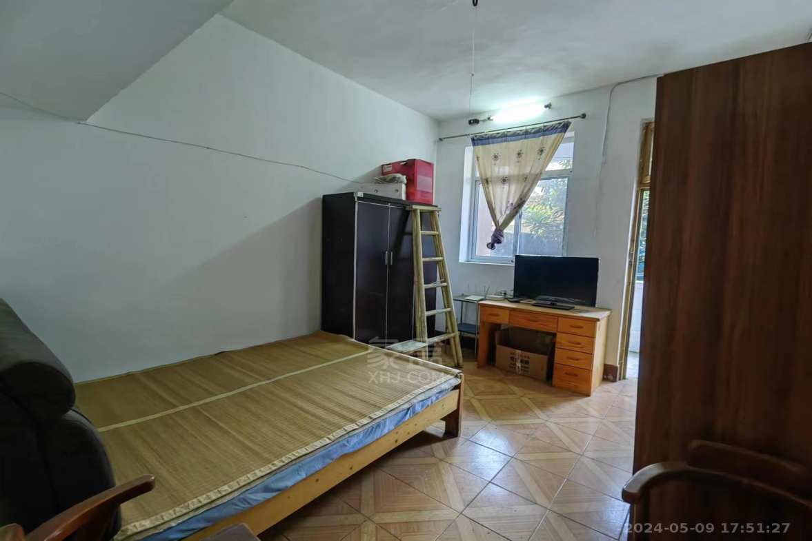 建设村  2室1厅1卫   600.00元/月室内图