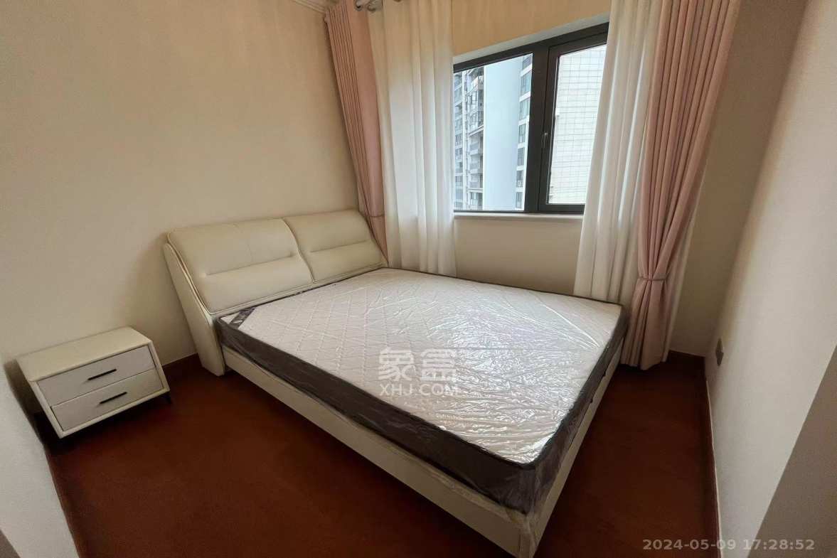 长沙恒大文化旅游城  3室1厅2卫   2400.00元/月室内图