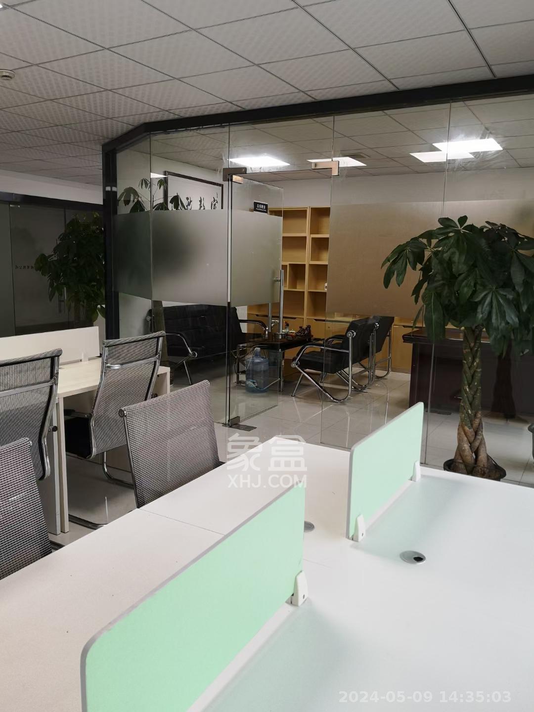 达美D6区   43.51㎡      6500.0元/月室内图