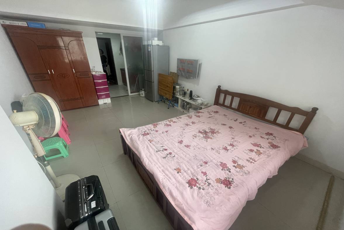 鸿华大厦  1室1厅1卫    29.5万室内图