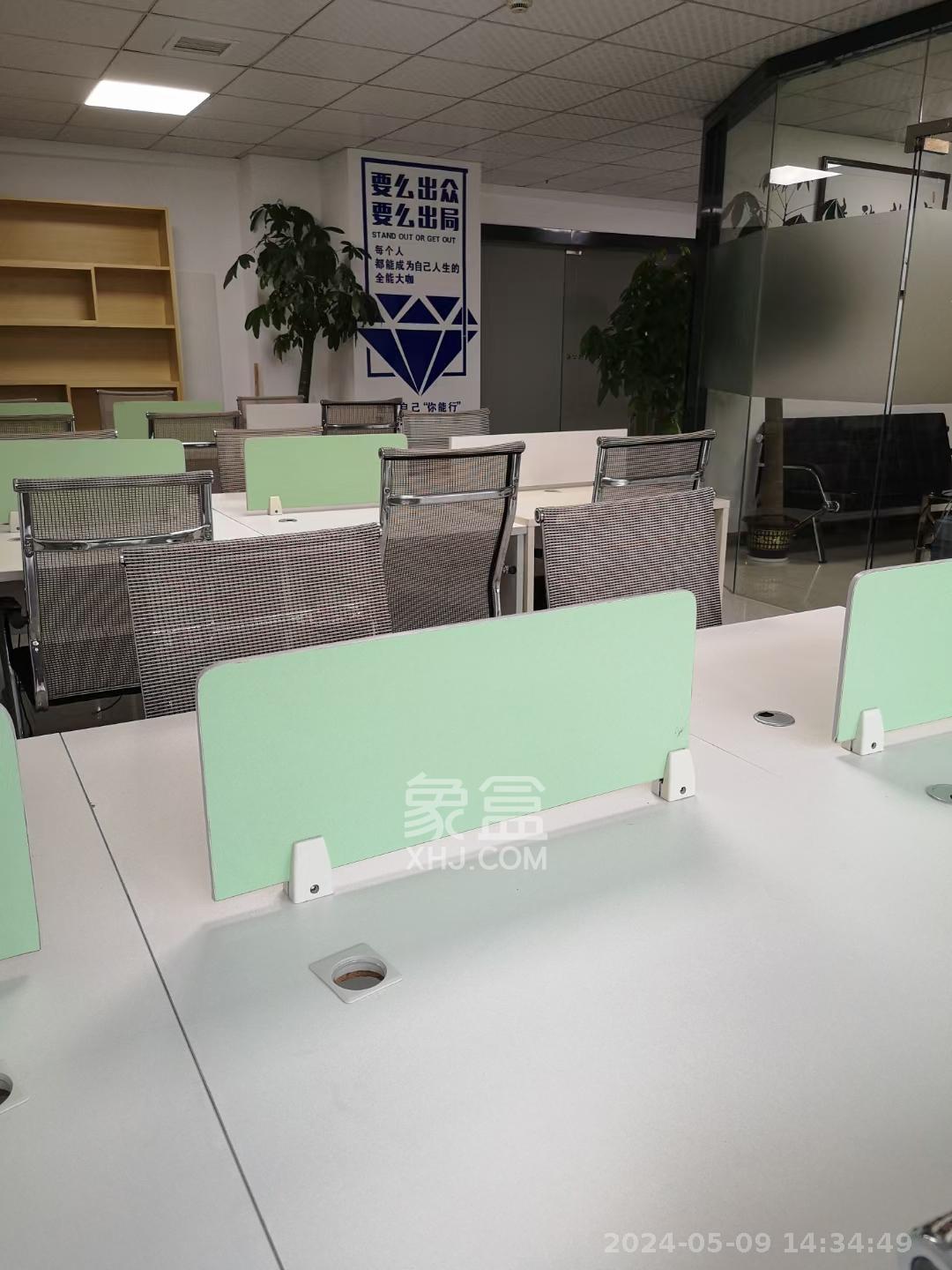 达美D6区   43.51㎡      6500.0元/月室内图