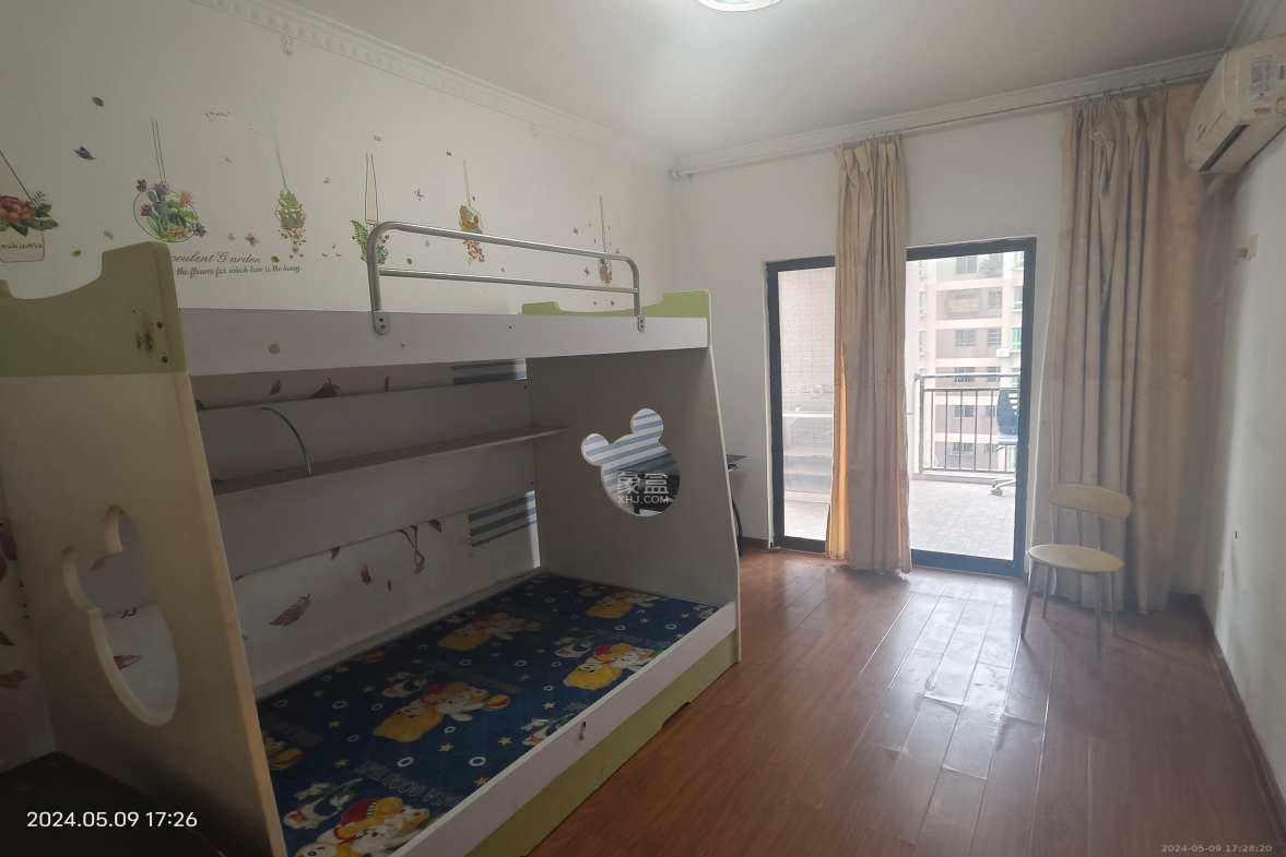 万象新天  3室2厅2卫   3200.00元/月室内图