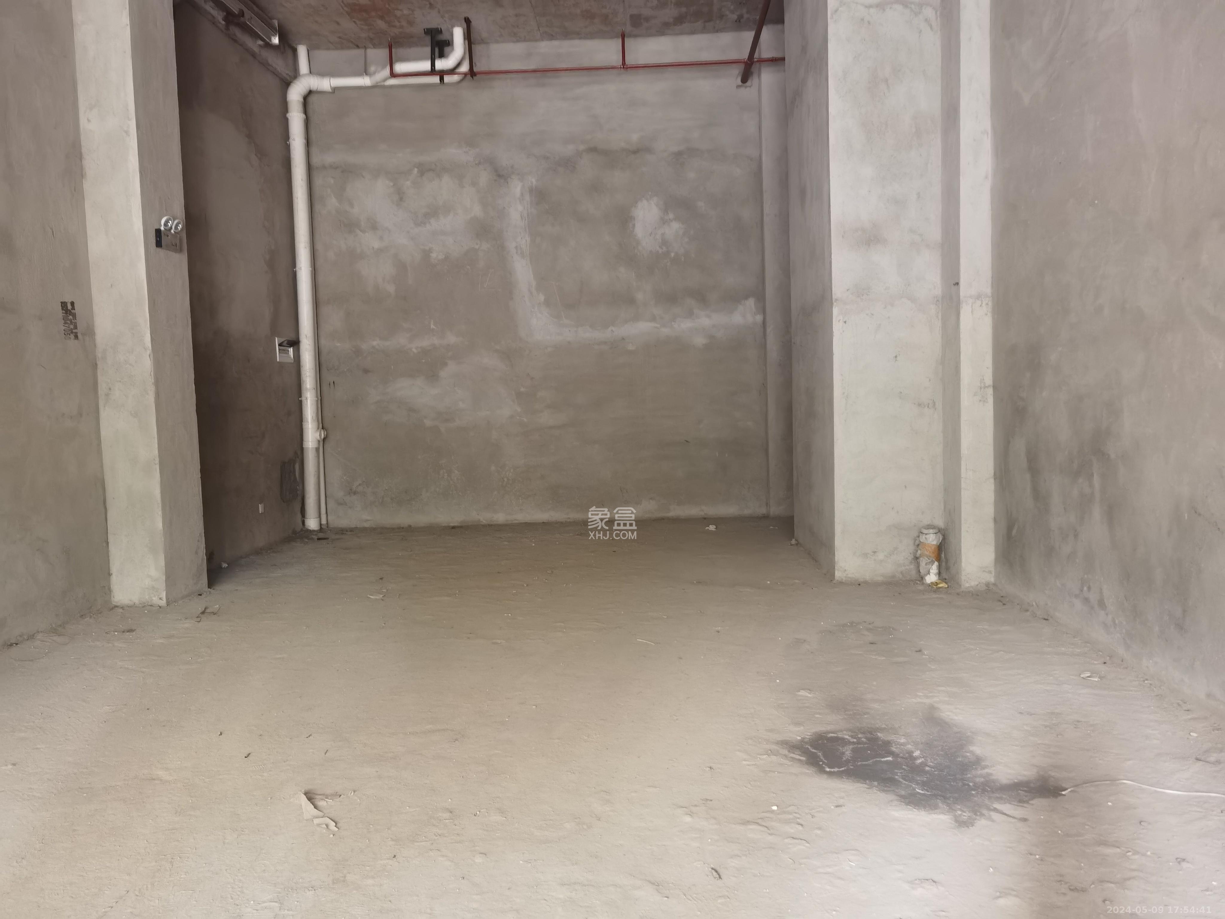 明昇壹城（明昇时代广场）二期   88.34㎡      17500.0元/月室内图