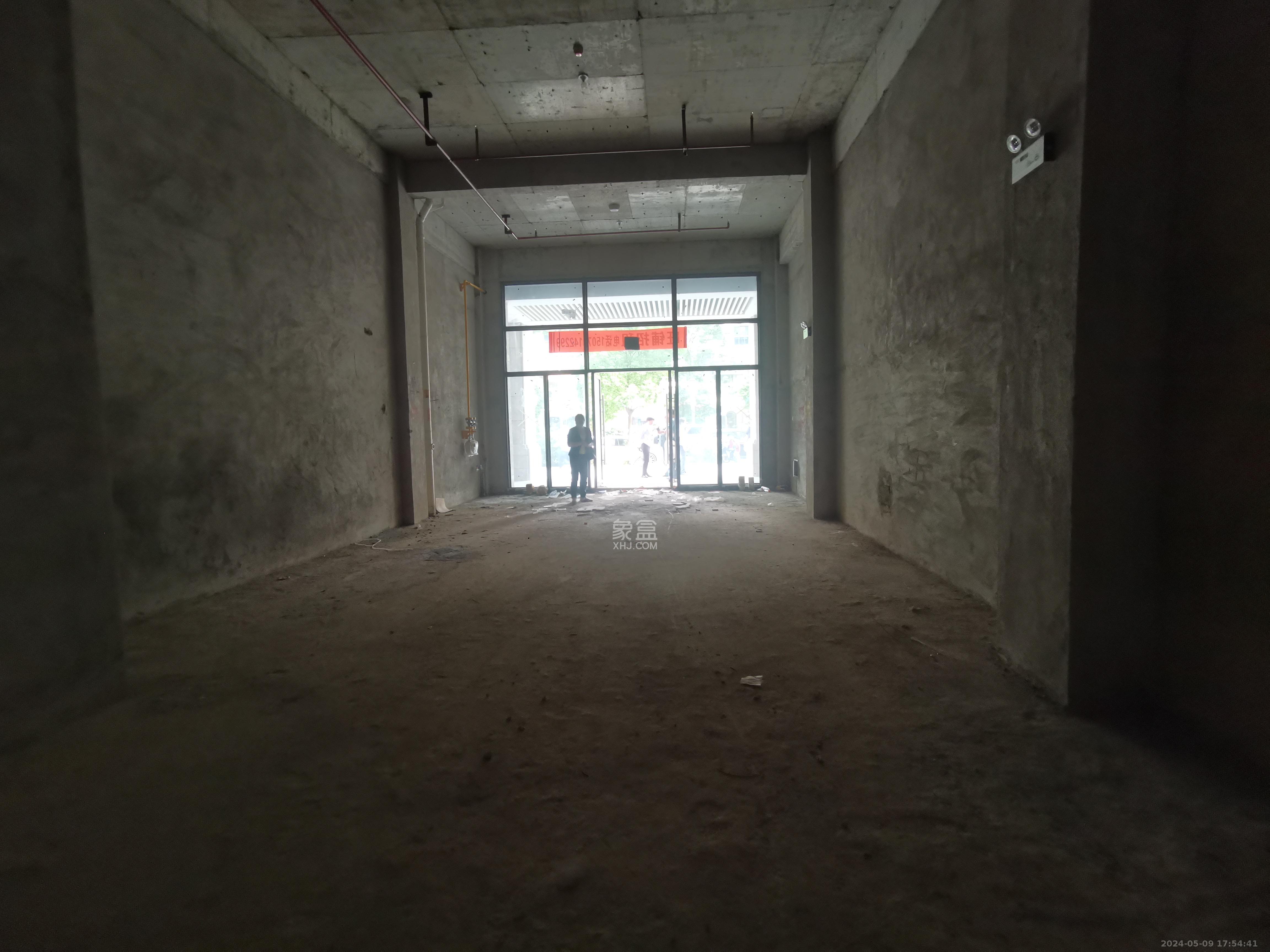 明昇壹城（明昇时代广场）二期   88.34㎡      17500.0元/月室内图