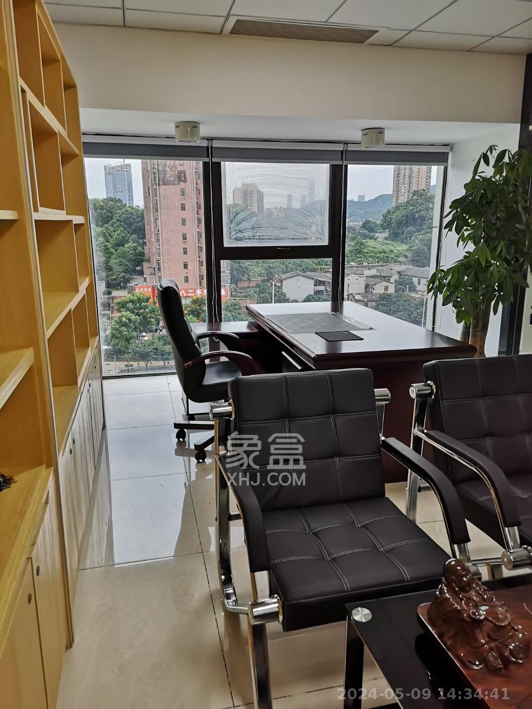 达美D6区   43.51㎡      6500.0元/月