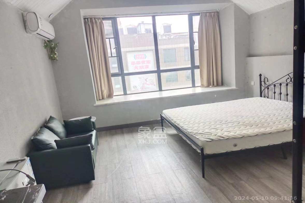 洋湖时代  1室1厅1卫    1150.0元/月室内图