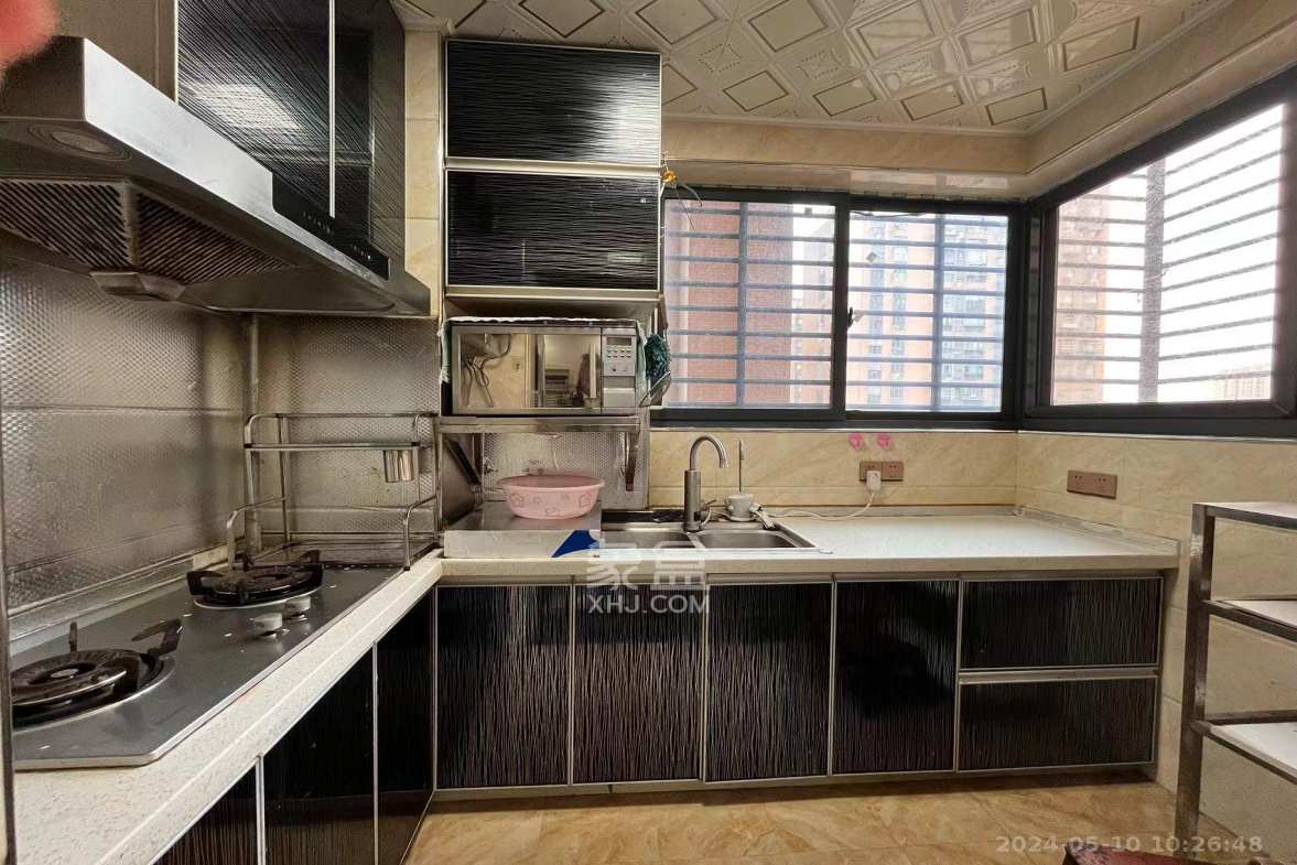 Cross尚公馆 2室2厅2卫 1800.0元/月 Cross尚公馆 2室2厅2卫 1800.0元/月室内图