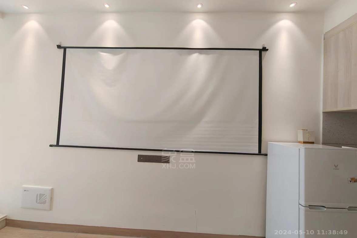 日盛大厦 1室1厅1卫 1800.0元/月 日盛大厦 1室1厅1卫 1800.0元/月室内图