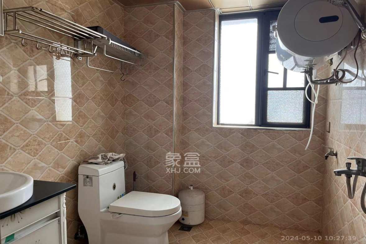 Cross尚公馆 2室2厅2卫 1800.0元/月 Cross尚公馆 2室2厅2卫 1800.0元/月室内图