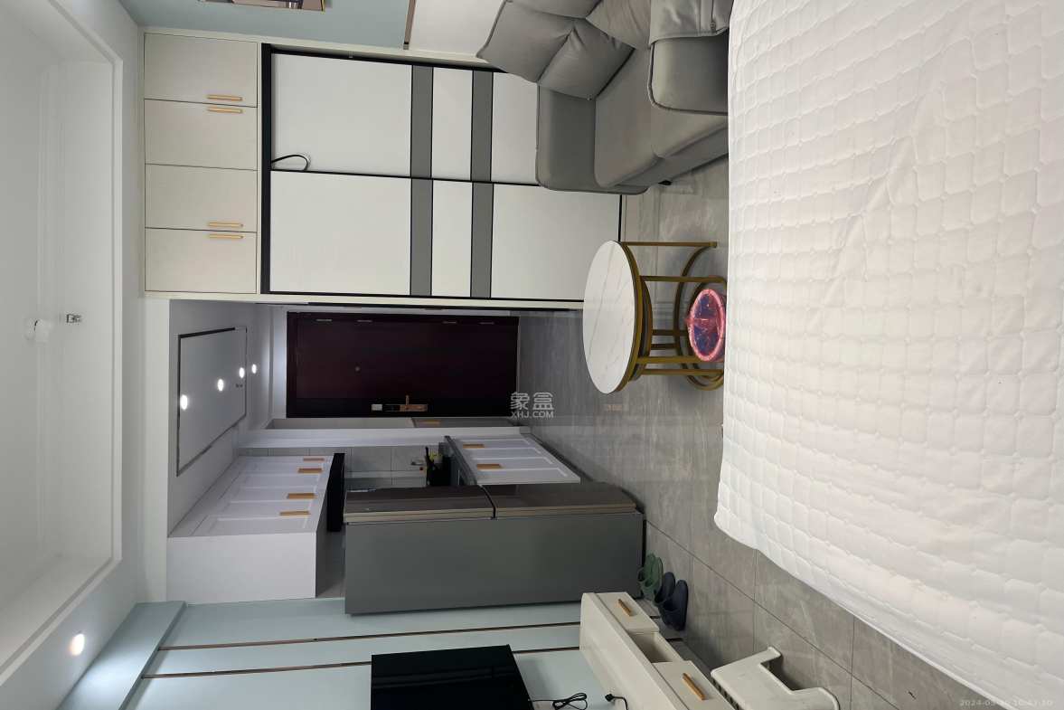 碧桂园印象  0室0厅0卫    1700.0元/月室内图