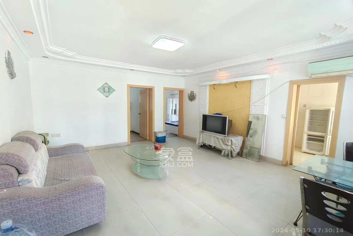 红石咀社区（湖南省第六工程公司宿舍）  2室1厅1卫    1500.0元/月室内图