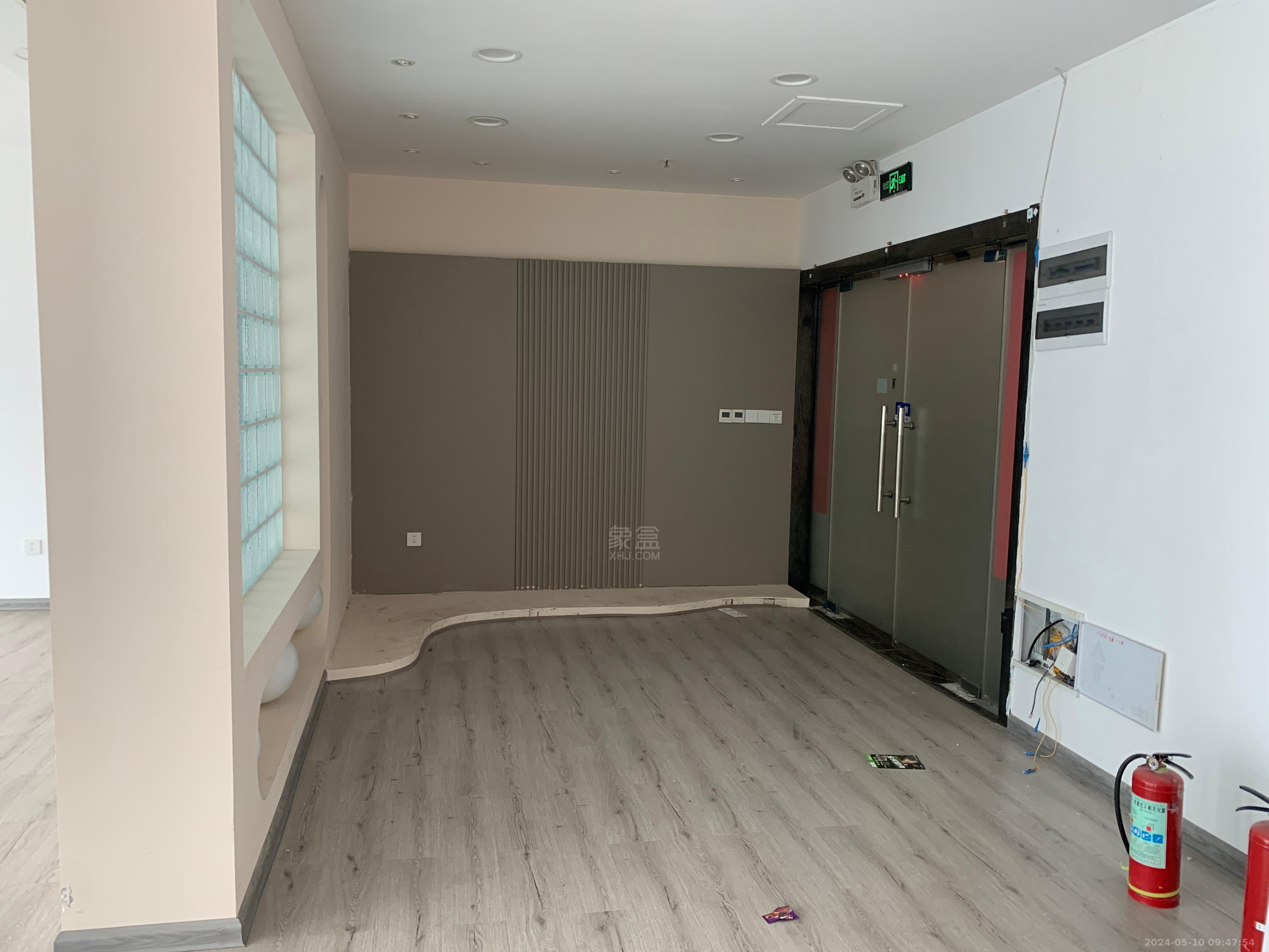 大汉希尔顿   268.0㎡      10000.0元/月室内图