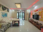 山水名苑  3室2厅2卫    64.8万