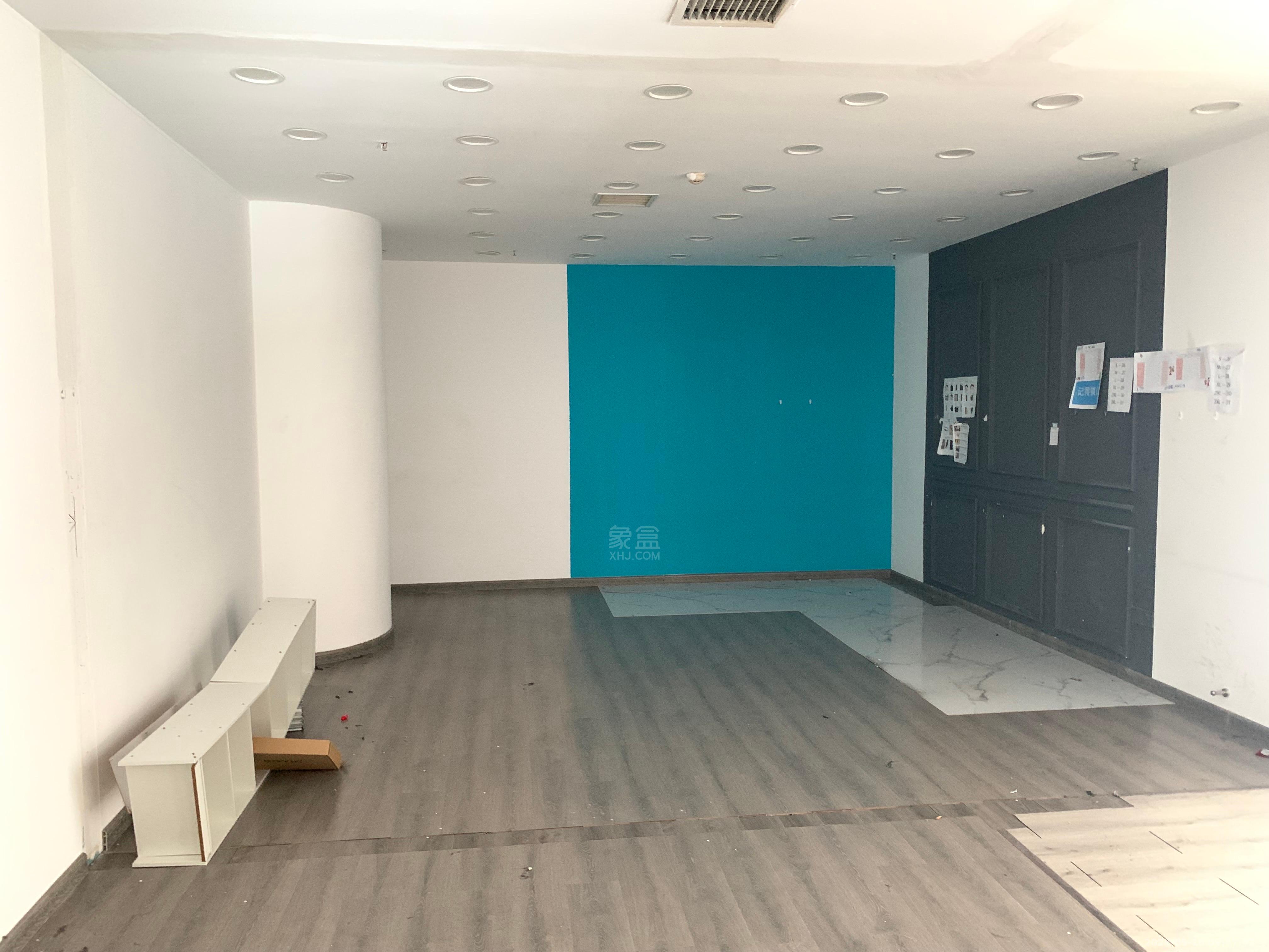 大汉希尔顿   268.0㎡      10000.0元/月室内图