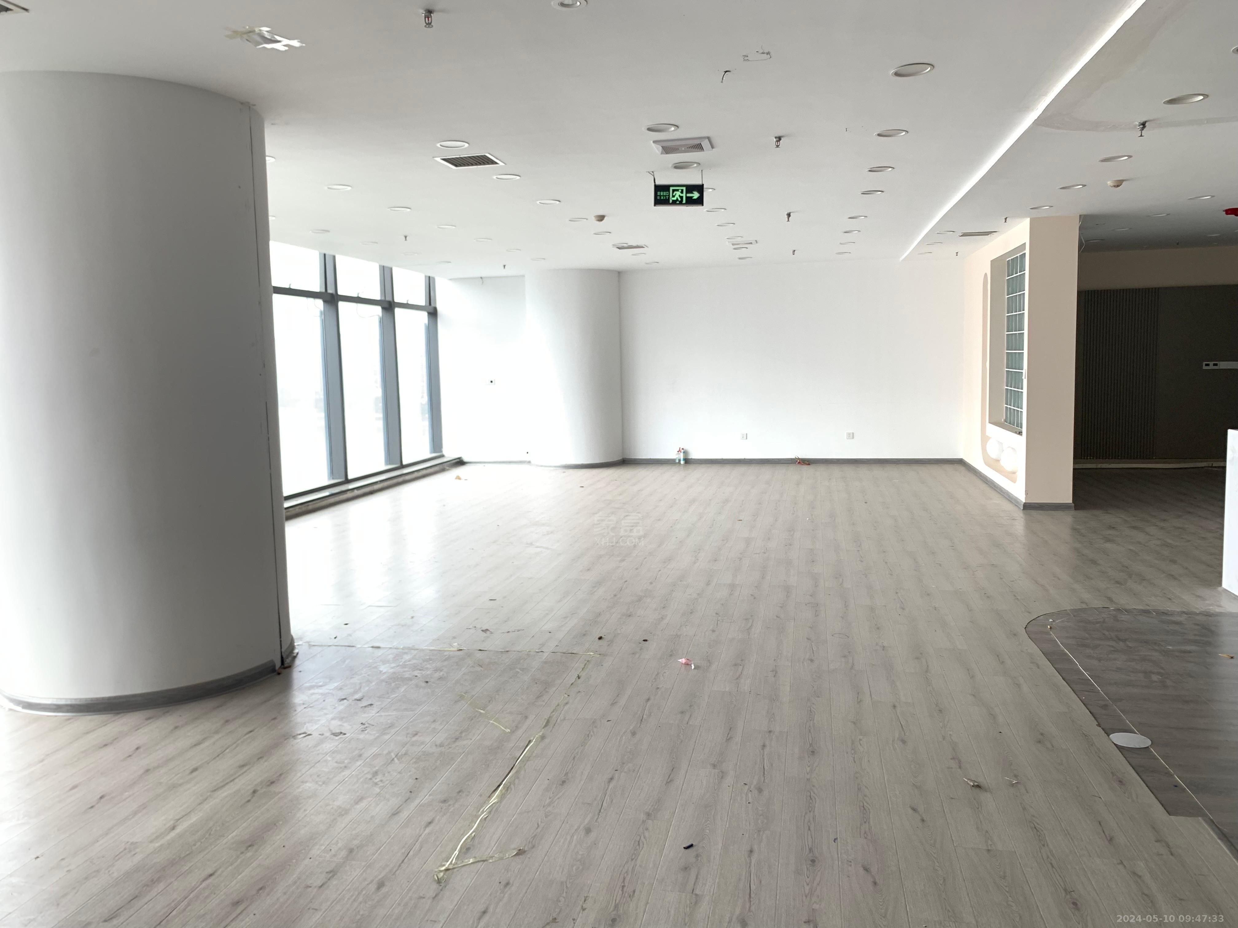 大汉希尔顿   268.0㎡      10000.0元/月室内图