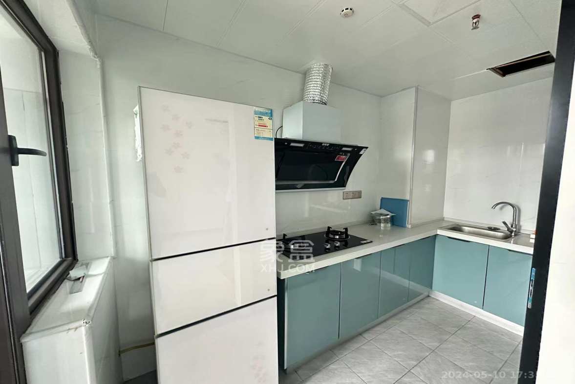 橘郡礼顿山  3室2厅1卫    1800.0元/月室内图