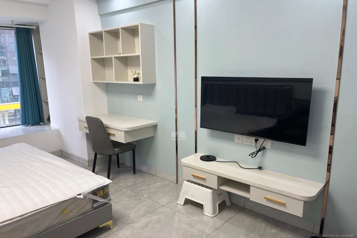 碧桂园印象  0室0厅0卫    1700.0元/月室内图1